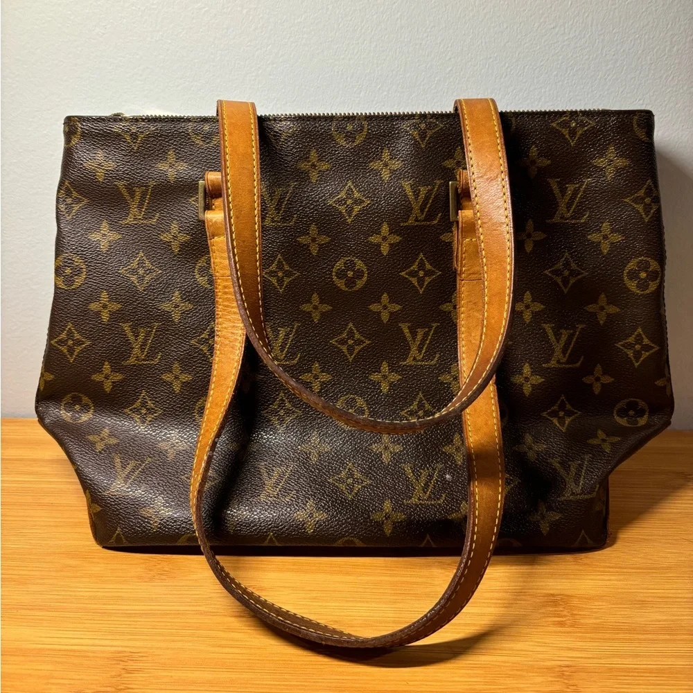 Louis Vuitton shoulder bag - Picture 2 of 10